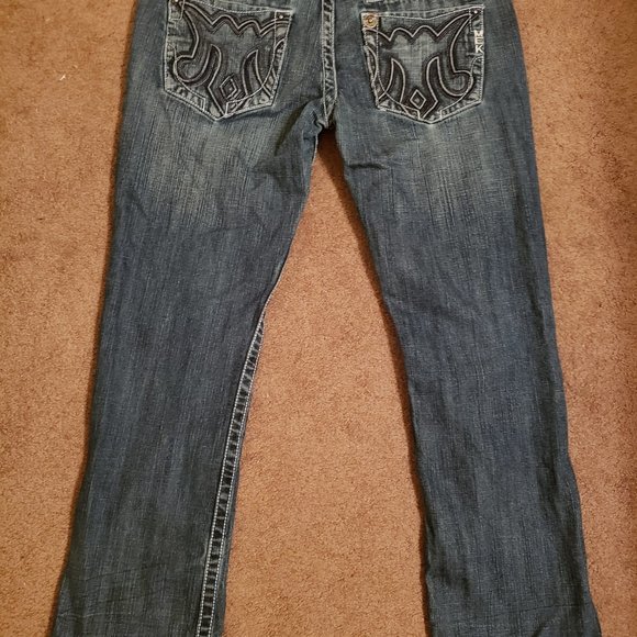 Men's MEK Denim USA - Picture 2 of 5